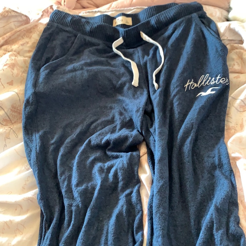 Hollister sweatpants